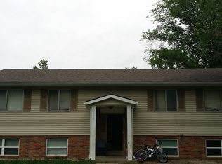 702 Demaret Dr APT B, Columbia, MO 65202