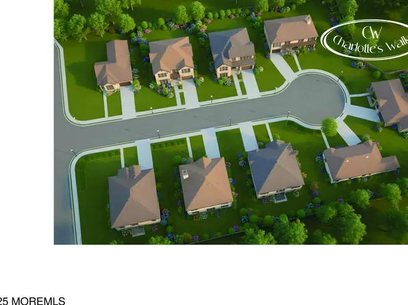 10 Charlotte's Walk, Lakewood, NJ 08701