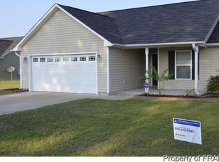 506 Driftwood Ln, Raeford, NC 28376