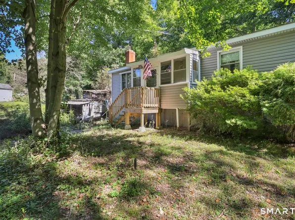 12 Parker Road, Marlborough, CT 06447