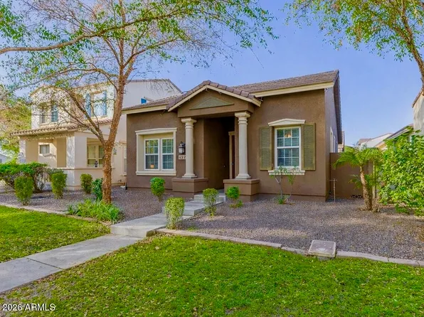 14973 W ALEXANDRIA Way, Surprise, AZ 85379