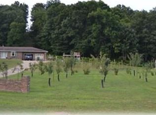 17950 State Route 329, Amesville, OH 45732