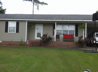 2805 Forestdale Rd, Southside, AL 35907
