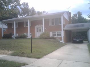 6115 Hellen Lee Dr, Clinton, MD 20735