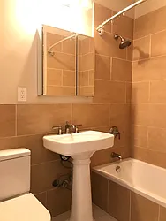 Rented by Beekman Street Realty