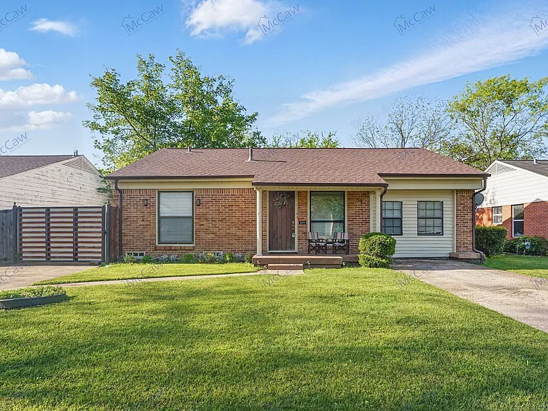 4710 Wateka Dr — Photo 1