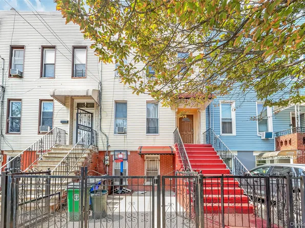 150 Norwood Avenue, Brooklyn, NY 11208