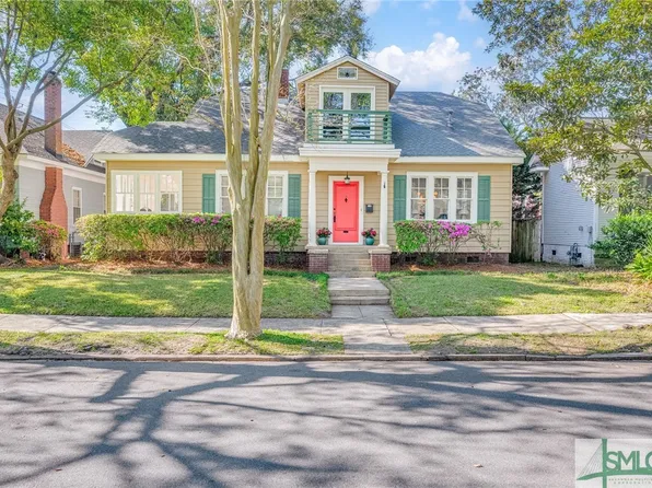 135 E 53rd Street, Savannah, GA 31405