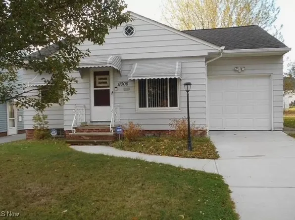 11006 McCracken Rd, Garfield Heights, OH 44125