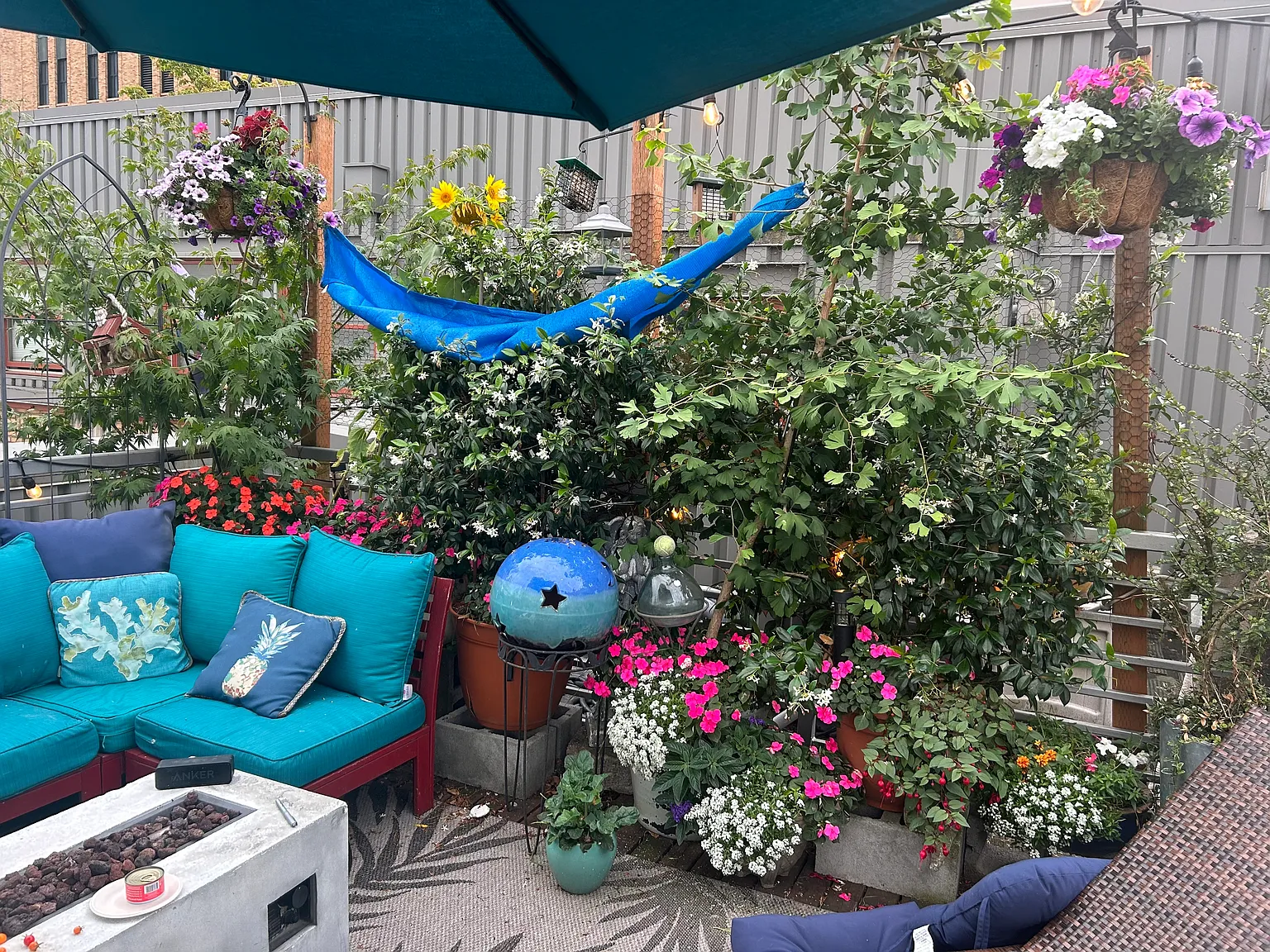 2 bed, 1188 sqft, $3,500 — Photo 3