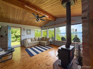 36 K Beach Way, Hat Island, WA 98206