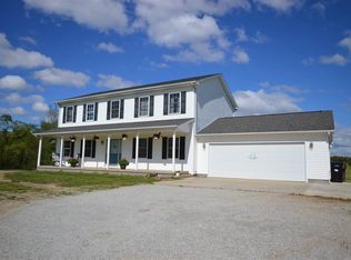 4434 N 800 W, Angola, IN 46703