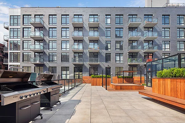 Rented by Carnegie Management Inc | media 46