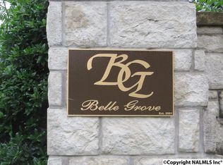 114 Belle Ridge Dr, Madison, AL 35758