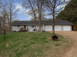 1851 Foxtail Ln SW, Backus, MN 56435