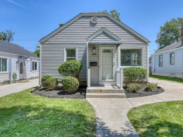 340 N 63rd STREET, Milwaukee, WI 53213