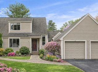 2 Wedge Ct #2, North Reading, MA 01864