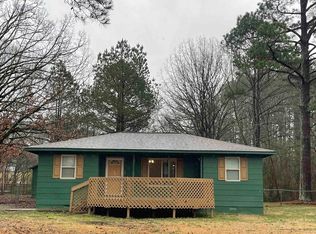 2908 Anderson Lake Rd, Bryant, AR 72019