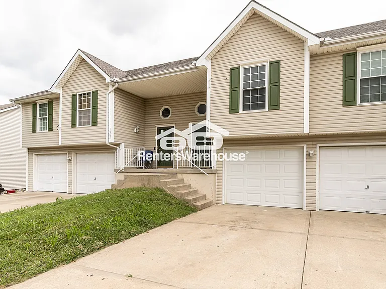 1500 Galway Ct — Photo 1