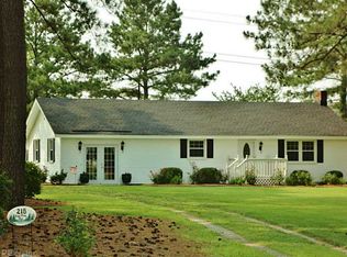 218 Sign Pine Rd, Chesapeake, VA 23322