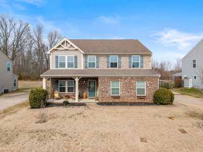 1601 Muirwood Blvd, Murfreesboro, TN, 37128