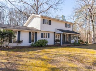 2282 Turner Church Rd, McDonough, GA 30252