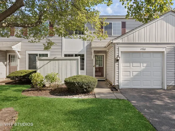 1700 Normantown Rd, Naperville, IL 60564