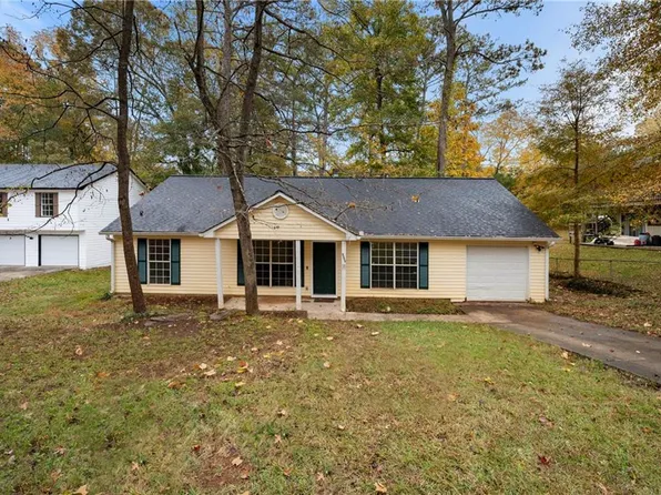 6866 Fielder Ct, Rex, GA 30273