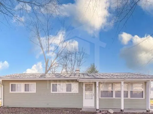 3043 W Mooresville Rd, Indianapolis, IN 46221