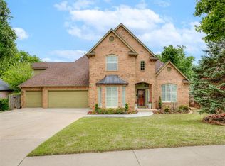 3016 Kingwood Dr, Edmond, OK 73013