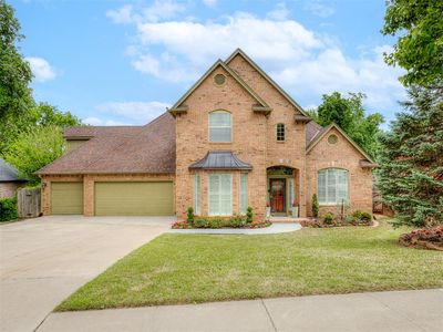 3016 Kingwood Dr, Edmond, OK, 73013