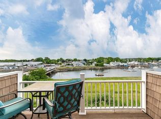 152 Water St UNIT 6, Danvers, MA 01923