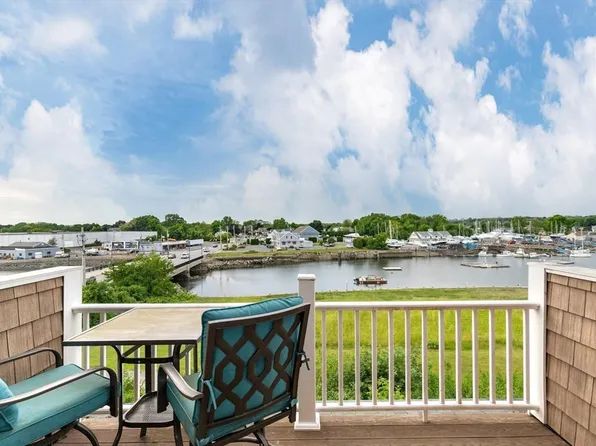 152 Water St Unit 6, Danvers, MA 01923