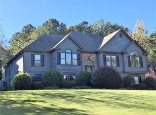 104 Sweetbriar Ct, Canton, GA 30115