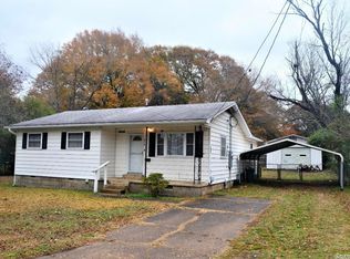 610 Jefferson St, Benton, AR 72015
