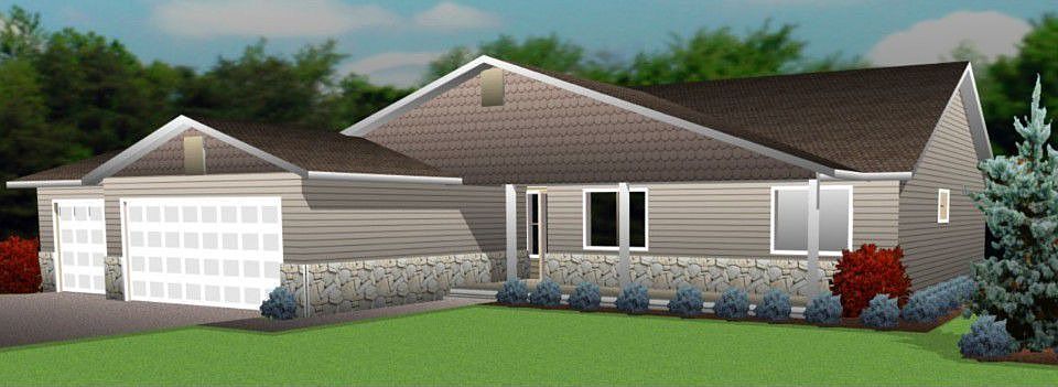 1st image of 20820 90th Pl SE Lot 6