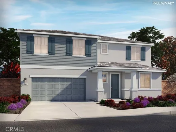 35267 Guldahl Ct, Beaumont, CA 92223