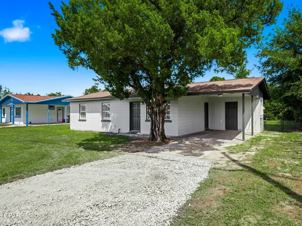 1136 Transmitter Rd, Panama City, FL 32404