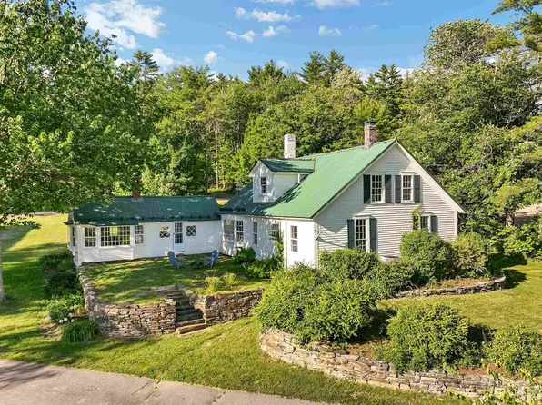 255 John Tasker Road, Barnstead, NH 03218-3581