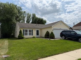 10849 Inspiration Dr, Indianapolis, IN 46259