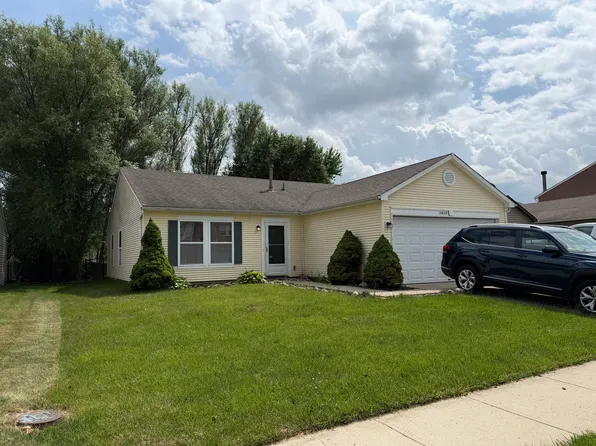 10849 Inspiration Dr, Indianapolis, IN 46259