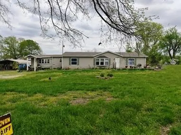 7472 S 1050 W, Owensville, IN 47665