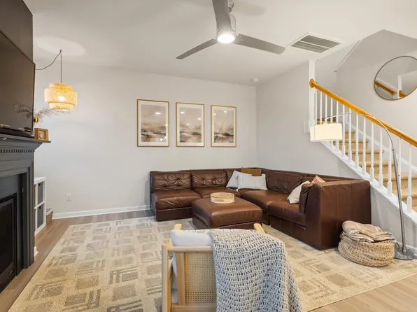 116 Montasel Ct, Fuquay Varina, NC 27526
