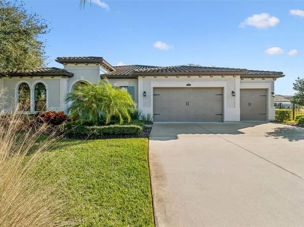 2519 Cordoba Ranch Blvd, Lutz, FL 33559