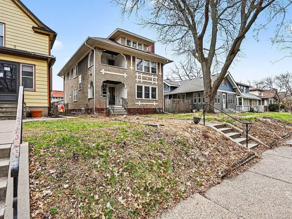 1254 Thomas Ave, Saint Paul, MN 55104