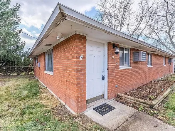 1914 Zimmerman Rd, Fairborn, OH 45324