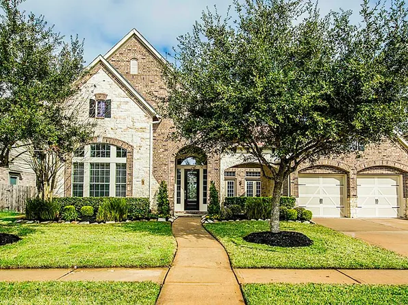2433 Mountain Falls Ct, Friendswood, TX 77546