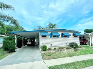 1100 Belcher Rd S LOT 444, Largo, FL 33771