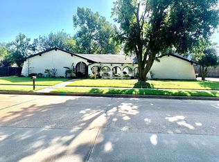 1701 Brookhaven Blvd, Norman, OK 73072