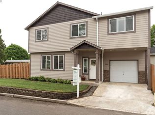 5925 SE Ogden Ct, Portland, OR